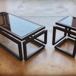 Atlas Geometric Table